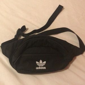 adidas fanny pack